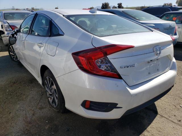 Photo 1 VIN: 2HGFC2F88JH540401 - HONDA CIVIC EX 