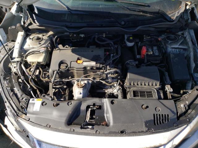 Photo 10 VIN: 2HGFC2F88JH540401 - HONDA CIVIC EX 