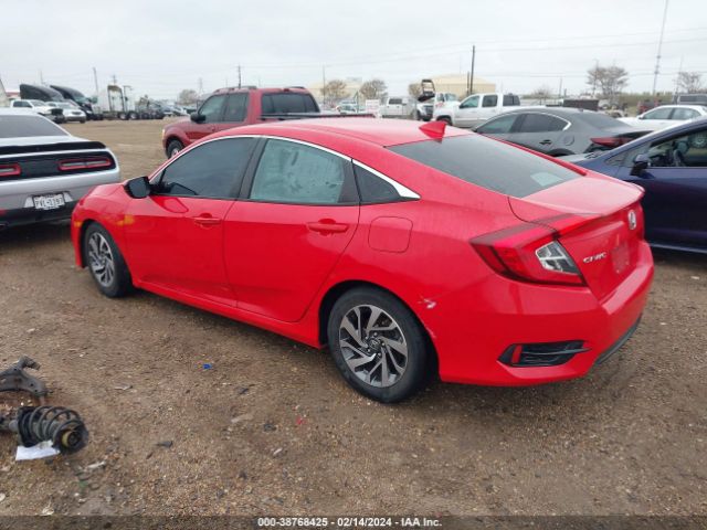 Photo 2 VIN: 2HGFC2F88JH544593 - HONDA CIVIC 