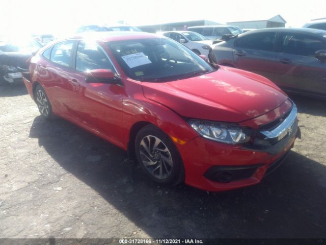 Photo 0 VIN: 2HGFC2F88JH553990 - HONDA CIVIC SEDAN 