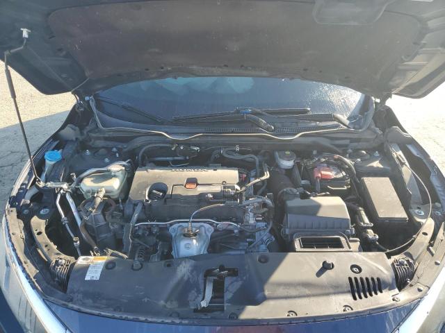 Photo 10 VIN: 2HGFC2F88JH559630 - HONDA CIVIC EX 