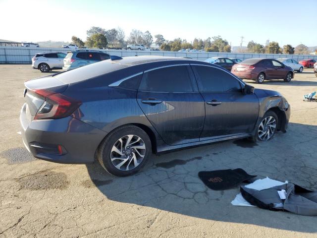 Photo 2 VIN: 2HGFC2F88JH559630 - HONDA CIVIC EX 