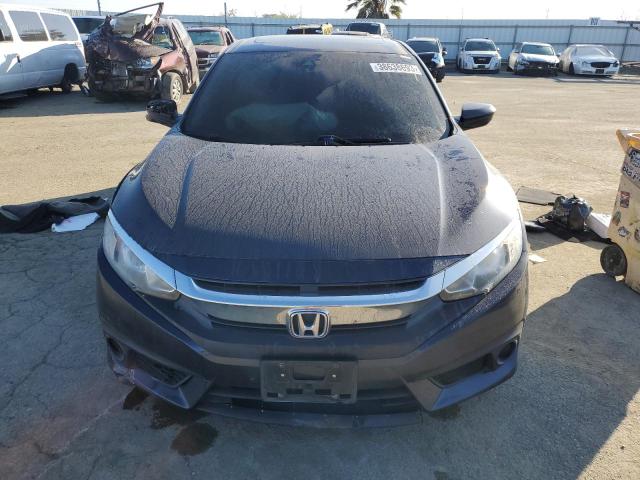 Photo 4 VIN: 2HGFC2F88JH559630 - HONDA CIVIC EX 