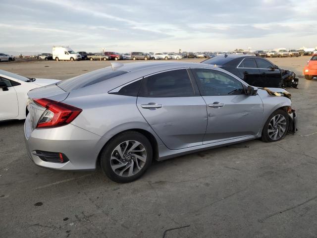 Photo 2 VIN: 2HGFC2F88JH567422 - HONDA CIVIC EX 