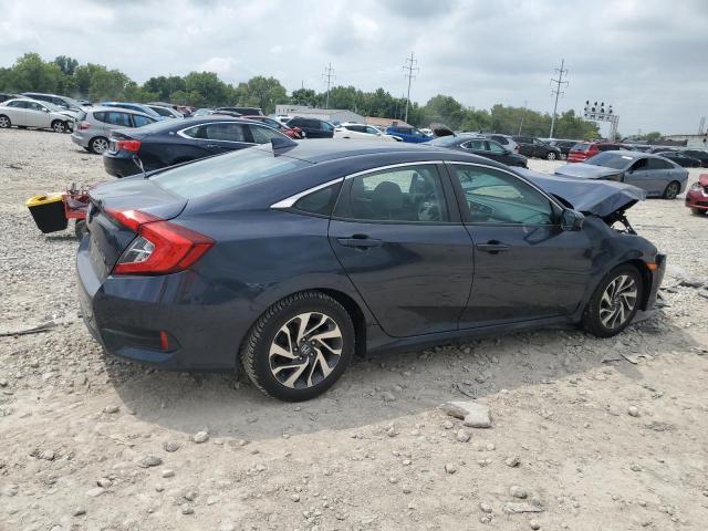 Photo 2 VIN: 2HGFC2F88JH591686 - HONDA CIVIC EX 