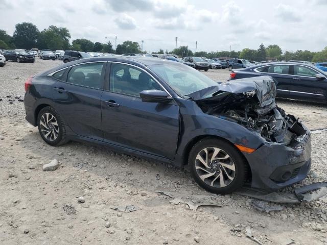 Photo 3 VIN: 2HGFC2F88JH591686 - HONDA CIVIC EX 