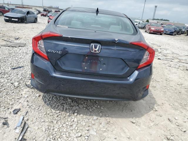 Photo 5 VIN: 2HGFC2F88JH591686 - HONDA CIVIC EX 