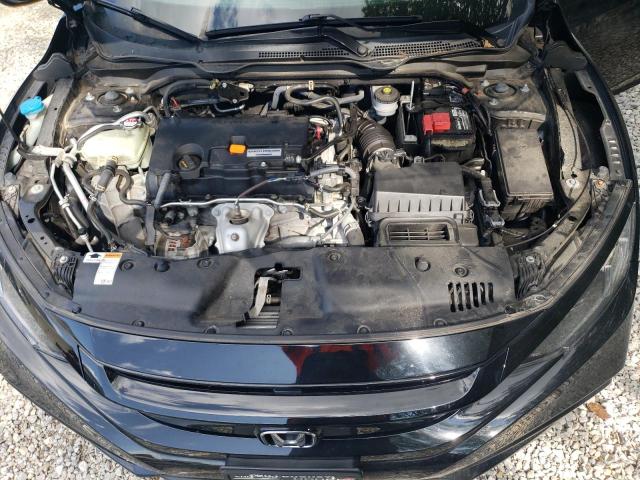 Photo 10 VIN: 2HGFC2F88KH501518 - HONDA CIVIC SPOR 