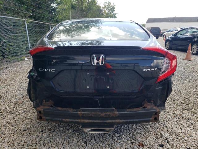 Photo 5 VIN: 2HGFC2F88KH501518 - HONDA CIVIC SPOR 