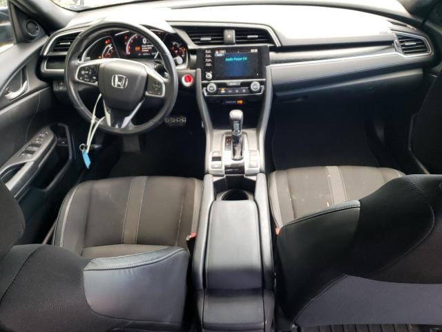 Photo 7 VIN: 2HGFC2F88KH501518 - HONDA CIVIC SPOR 