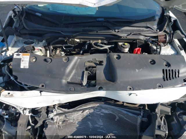 Photo 9 VIN: 2HGFC2F88KH505973 - HONDA CIVIC 