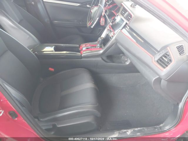 Photo 4 VIN: 2HGFC2F88KH506699 - HONDA CIVIC 