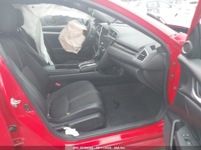 Photo 4 VIN: 2HGFC2F88KH508680 - HONDA CIVIC 