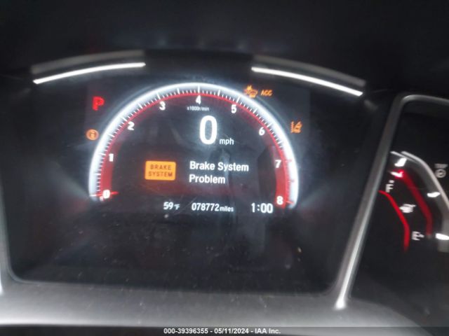 Photo 6 VIN: 2HGFC2F88KH508680 - HONDA CIVIC 