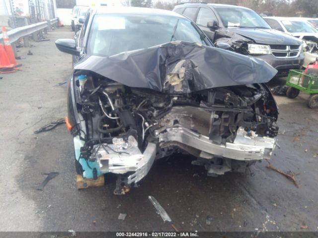 Photo 5 VIN: 2HGFC2F88KH509683 - HONDA CIVIC SEDAN 