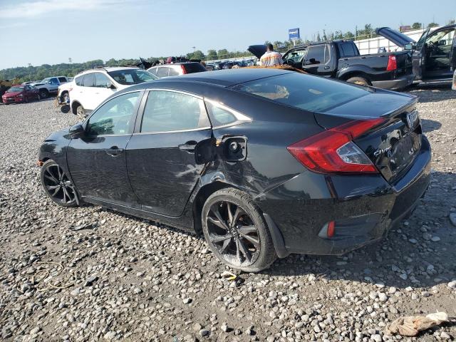 Photo 1 VIN: 2HGFC2F88KH514110 - HONDA CIVIC SPOR 