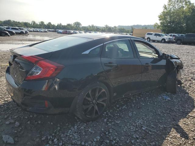 Photo 2 VIN: 2HGFC2F88KH514110 - HONDA CIVIC SPOR 