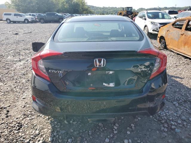 Photo 5 VIN: 2HGFC2F88KH514110 - HONDA CIVIC SPOR 