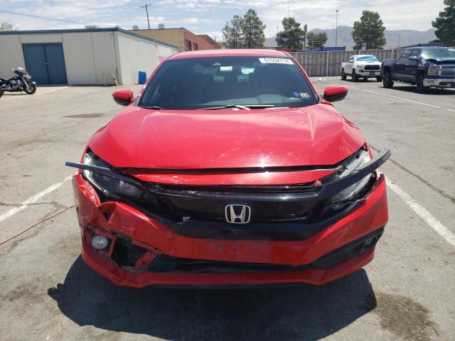 Photo 4 VIN: 2HGFC2F88KH516536 - HONDA CIVIC 