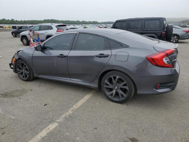 Photo 1 VIN: 2HGFC2F88KH519002 - HONDA CIVIC SPOR 