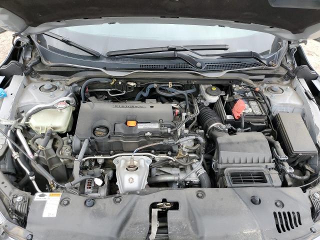 Photo 10 VIN: 2HGFC2F88KH520067 - HONDA CIVIC SPOR 