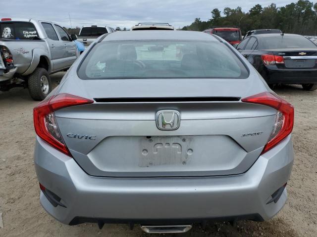 Photo 5 VIN: 2HGFC2F88KH520067 - HONDA CIVIC SPOR 