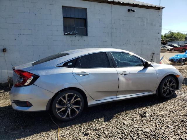 Photo 2 VIN: 2HGFC2F88KH522532 - HONDA CIVIC 