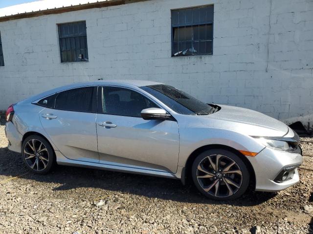 Photo 3 VIN: 2HGFC2F88KH522532 - HONDA CIVIC 