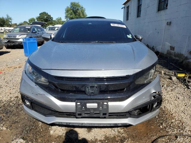 Photo 4 VIN: 2HGFC2F88KH522532 - HONDA CIVIC 