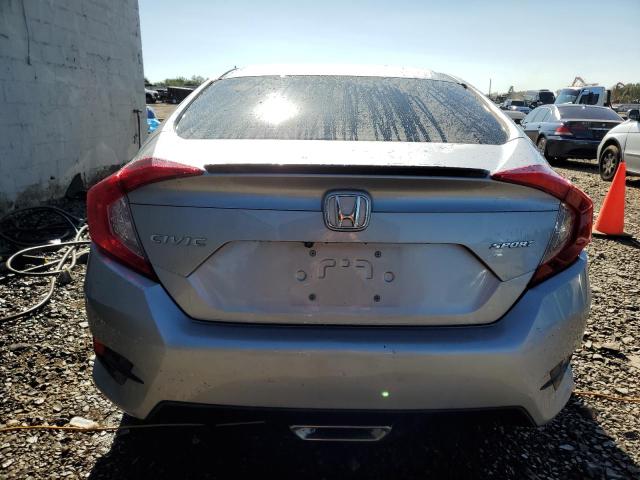 Photo 5 VIN: 2HGFC2F88KH522532 - HONDA CIVIC 