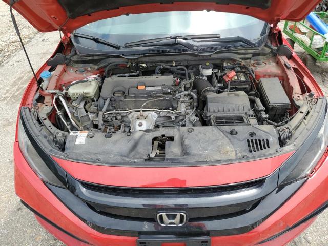 Photo 10 VIN: 2HGFC2F88KH524538 - HONDA CIVIC SPOR 