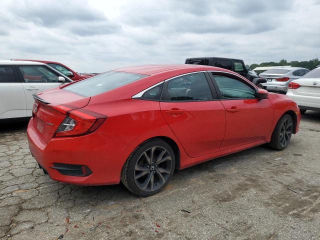 Photo 2 VIN: 2HGFC2F88KH524538 - HONDA CIVIC SPOR 