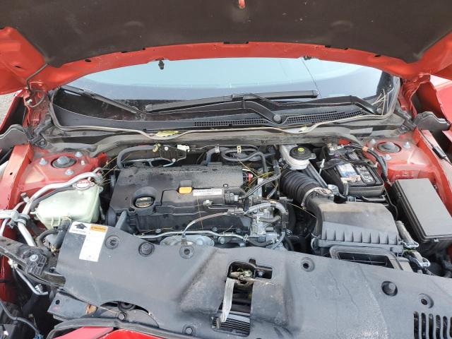 Photo 10 VIN: 2HGFC2F88KH524541 - HONDA CIVIC 