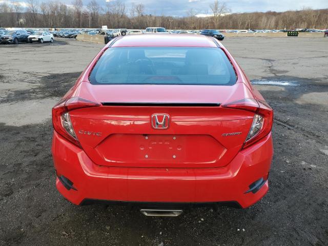 Photo 5 VIN: 2HGFC2F88KH524541 - HONDA CIVIC 