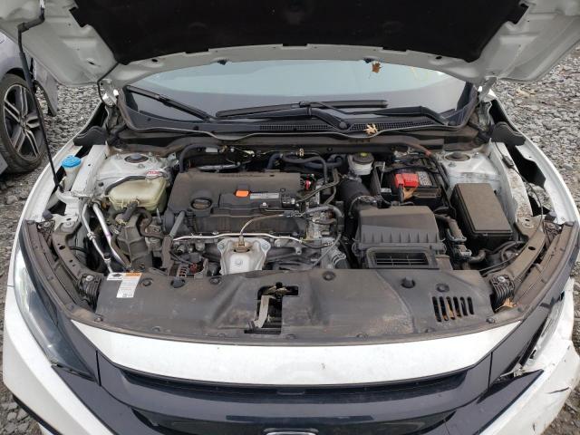 Photo 6 VIN: 2HGFC2F88KH526175 - HONDA CIVIC SPOR 