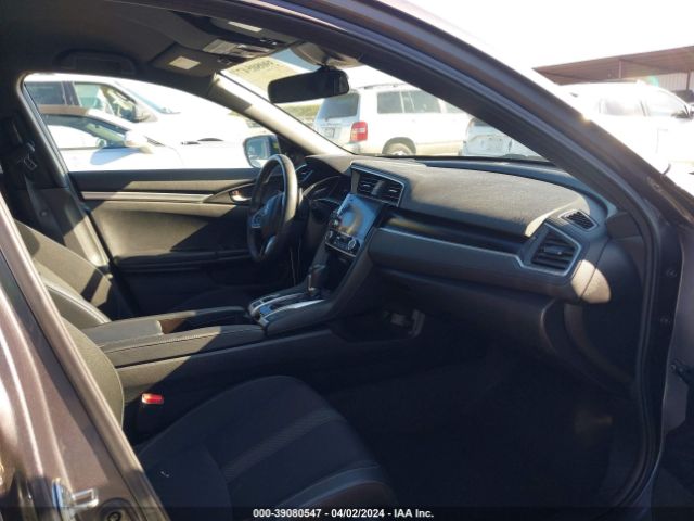 Photo 4 VIN: 2HGFC2F88KH528346 - HONDA CIVIC 