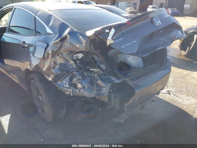 Photo 5 VIN: 2HGFC2F88KH528346 - HONDA CIVIC 