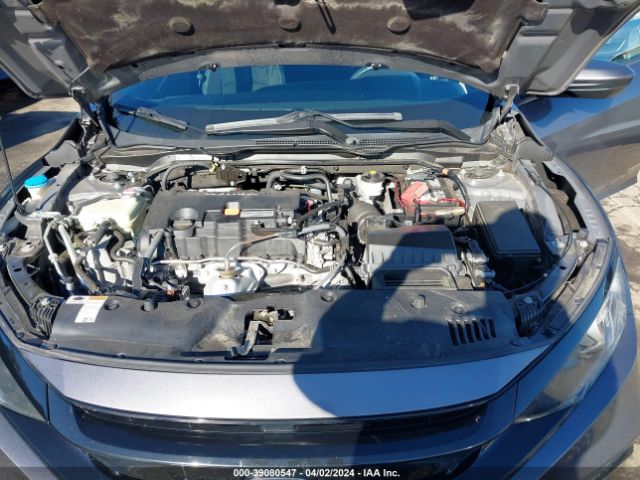 Photo 9 VIN: 2HGFC2F88KH528346 - HONDA CIVIC 