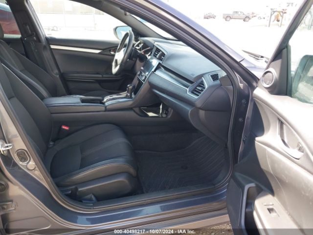 Photo 4 VIN: 2HGFC2F88KH528797 - HONDA CIVIC 