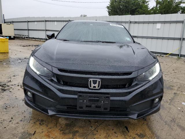 Photo 4 VIN: 2HGFC2F88KH530209 - HONDA CIVIC 