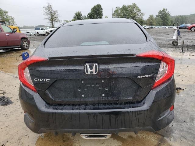 Photo 5 VIN: 2HGFC2F88KH530209 - HONDA CIVIC 