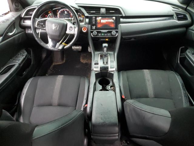 Photo 7 VIN: 2HGFC2F88KH530209 - HONDA CIVIC 