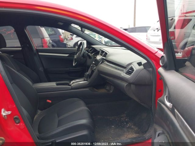 Photo 4 VIN: 2HGFC2F88KH531246 - HONDA CIVIC 