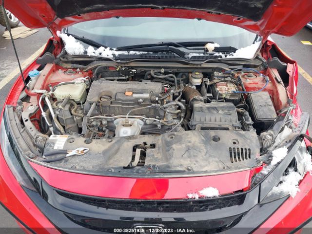 Photo 9 VIN: 2HGFC2F88KH531246 - HONDA CIVIC 