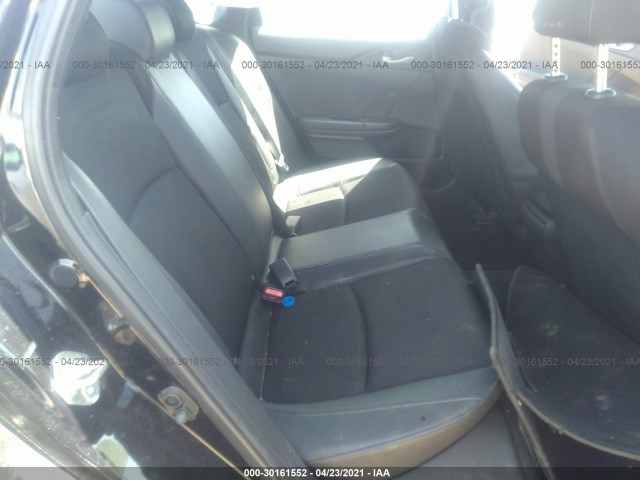 Photo 7 VIN: 2HGFC2F88KH531666 - HONDA CIVIC SEDAN 