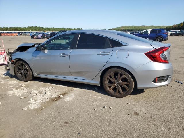 Photo 1 VIN: 2HGFC2F88KH531814 - HONDA CIVIC SPOR 