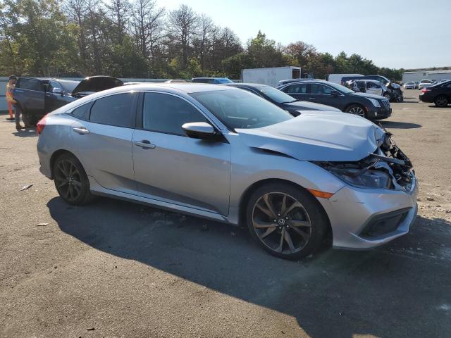 Photo 3 VIN: 2HGFC2F88KH531814 - HONDA CIVIC SPOR 