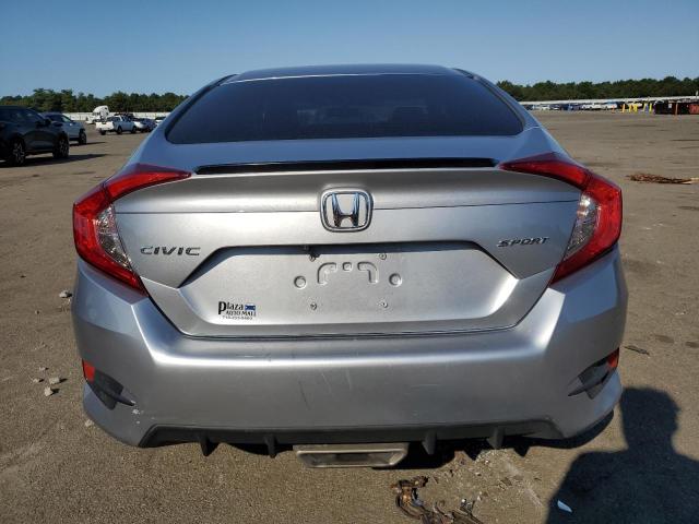 Photo 5 VIN: 2HGFC2F88KH531814 - HONDA CIVIC SPOR 