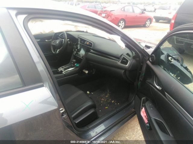 Photo 4 VIN: 2HGFC2F88KH542229 - HONDA CIVIC SEDAN 