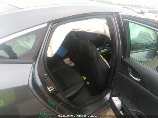 Photo 7 VIN: 2HGFC2F88KH542229 - HONDA CIVIC SEDAN 